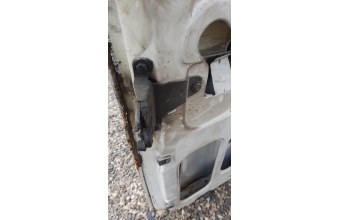 ford escort station vagon çıkma bagaj kilidi