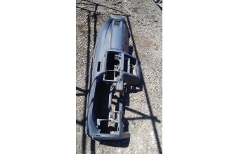 Ford escort torpido