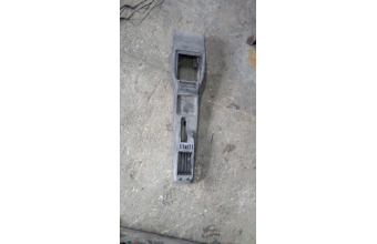 Ford escort vites konsulu