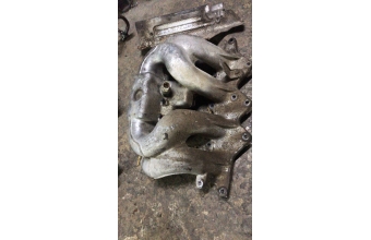 Ford escort zetec motor emme manifold