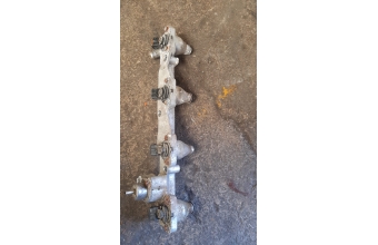 ford escort ztec çıkma benzin enjektörleri