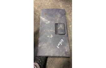 Ford eskort torpido kapağı