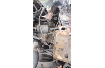 Ford Festiva .1.3 maneul şanzıman