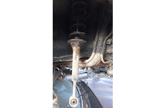 Ford Festiva arka amasor orjinal parça