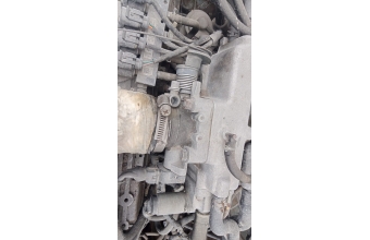 Ford Festiva boğaz kelebek