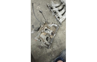 Ford festiva emme manifoLd 2500tl