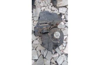 Ford Festiva kalorifer kutusu