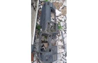 Ford Festiva torpido