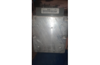 ford fiesta 1.25 16v çıkma motor beyni oem 97fb12a650arc