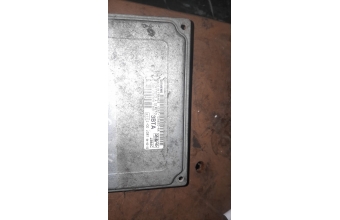 Ford fiesta 1.4 16v motor beyni