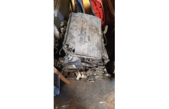 ford fiesta 1.4 çıkma benzinli motor