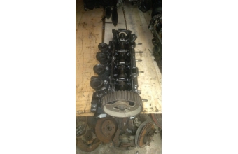 ford fiesta 1.4 dizel çıkma silindir kapağı