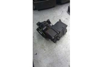 Ford Fiesta 1.4 TDCİ Egr