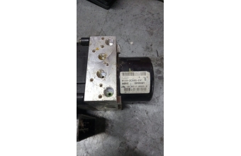 Ford Fiesta ABS beyni