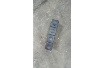 Ford Fiesta arka cam buğu rezidans dugmesi