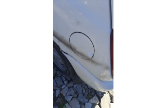 ford fiesta çıkma dış gövde kapağı