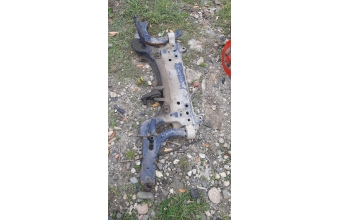 ford fiesta çıkma motor beşiği traversi