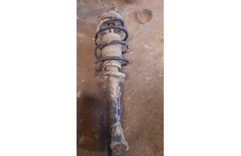 ford fiesta çıkma ön amortisör kep yay