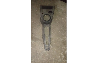ford fiesta çıkma vites konsolu