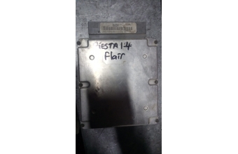 Ford Fiesta flair 1.4 motor beyni