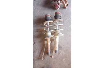 Ford Fiesta flair 96-2001 ön amasor kep yay takim