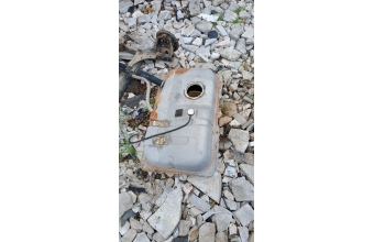 Ford fıesta flair benzın deposu