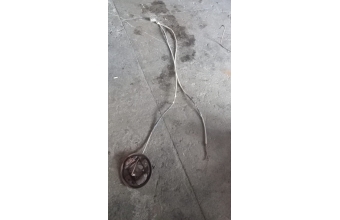 Ford Fiesta flair el fren telleri