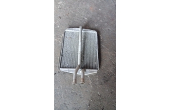 Ford Fiesta flair kalorifer petegi