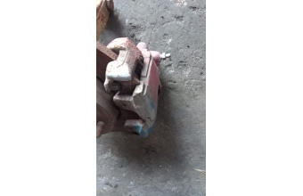 Ford Fiesta flair sağ ön kaliper