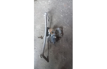 Ford Fiesta flair silecek mekanizması motor