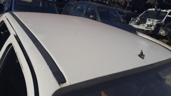 ford fiesta kesme tavan