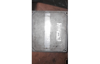 Ford fiesta motor beyni
