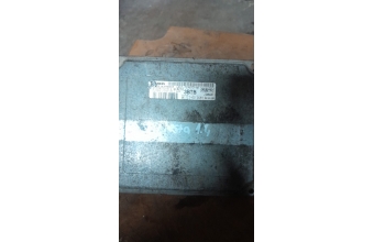 Ford fiesta motor beyni