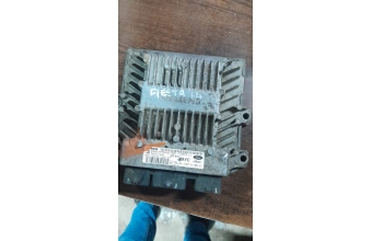 Ford fiesta motor beyni