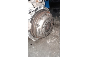 Ford focus 1 1.6 16v volant