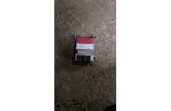 Ford focus 1 airbag beyni