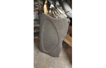 Ford focus 1 hb bagaj pandizot
