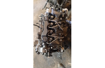 ford focus 1.6 euro 4 çıkma komple motor