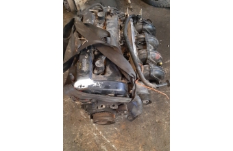ford focus 1.8 16v çıkma motor