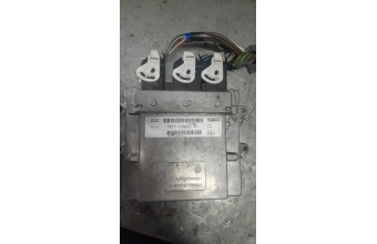 Ford focus 1.8 motor beyni