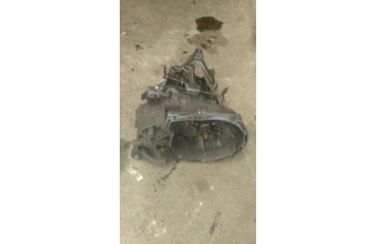 ford focus 2 1.6 çıkma orjinal şanzıman oem 3m5r7f096yf