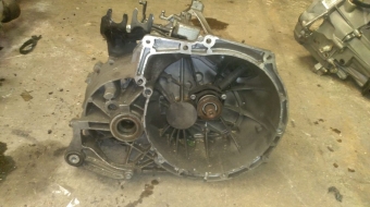 ford focus 2 1.6 çıkma şanzıman oem 3m5r7f096