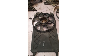 ford focus 2 dizel çıkma fan davlumbaz