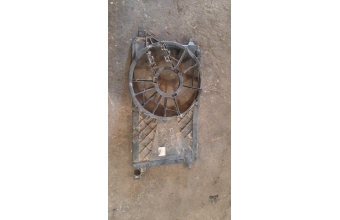 ford focus 2 dizel çıkma fan davlumbaz