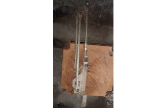 Ford focus 2 kasa silecek motor bağlantı freze mekanizma