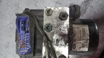 Ford focus ABS beyni