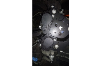 ford focus çıkma kalorifer yönlendirme motoru