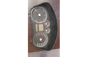 ford focus mk2 çıkma kilometre saati