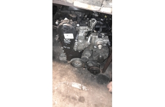Ford focus s max,ford mondeo,ford galaxy 2.0 dizel euro5 motor orjinal parça