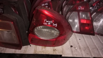 Ford focus sedan sağ stop